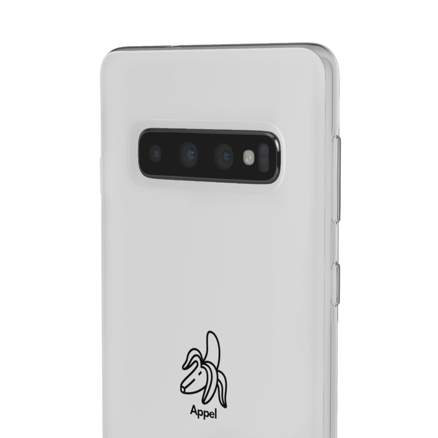 "Appel" High Quality Phone Case