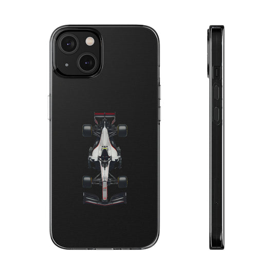 "F1" High Quality Phone Case