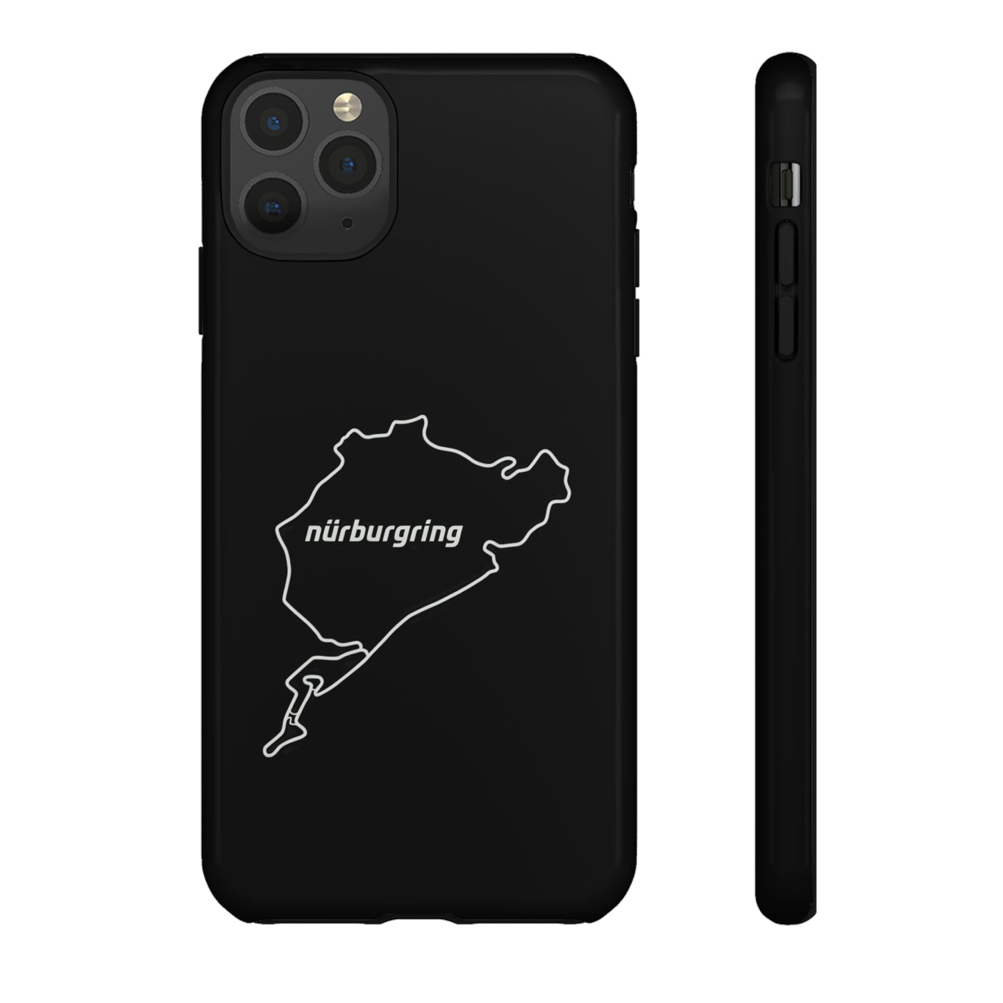 "Nürburgring" Premium Quality Phone Case