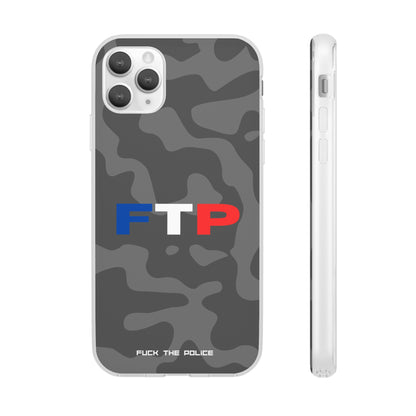 "Fck the Police" High Quality Phone Case