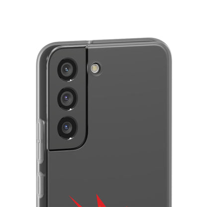 "Design here" High Quality Phone Case