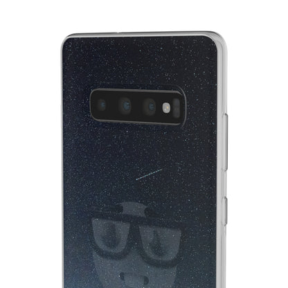 "Nerd Sky" High Quality Phone Case