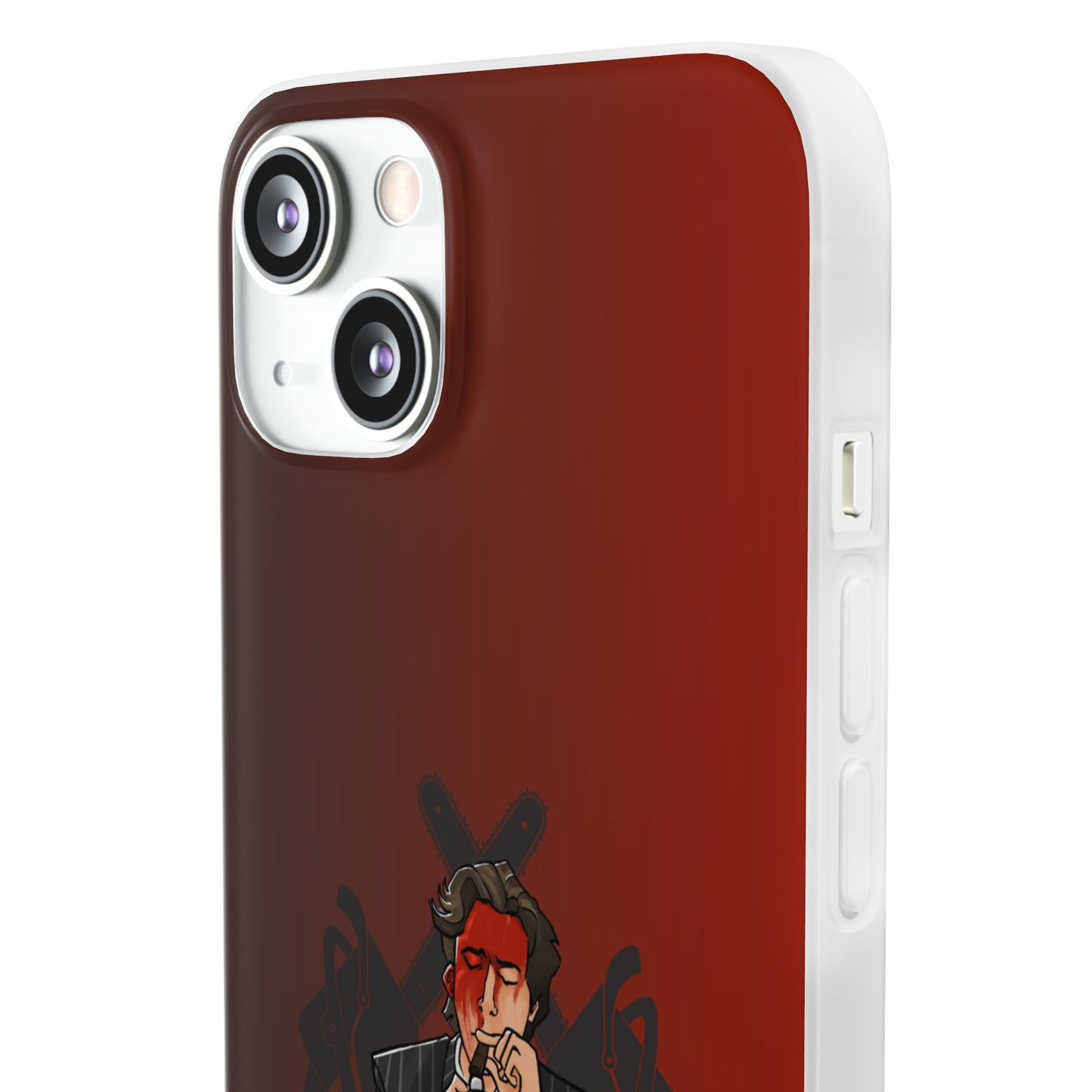 "Utterly Insane" High Quality Phone Case