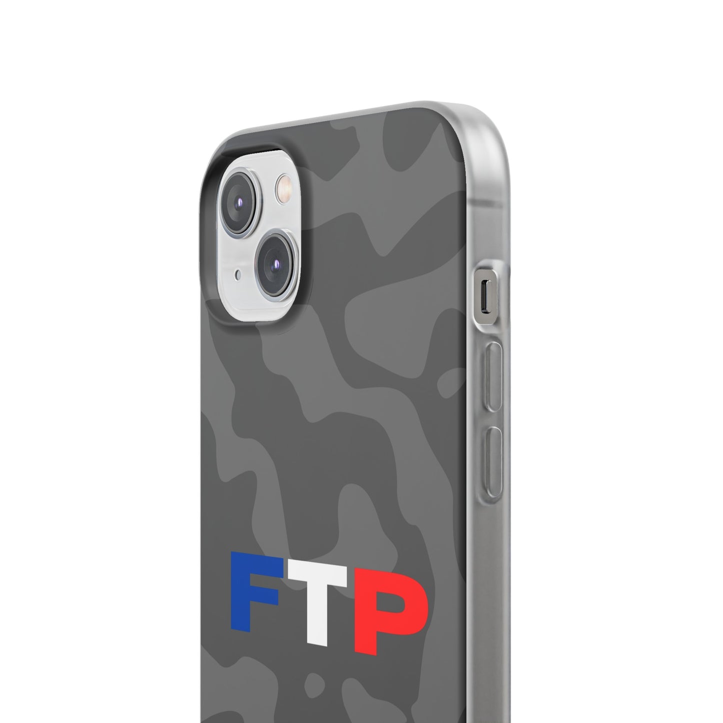 "Fck the Police" High Quality Phone Case