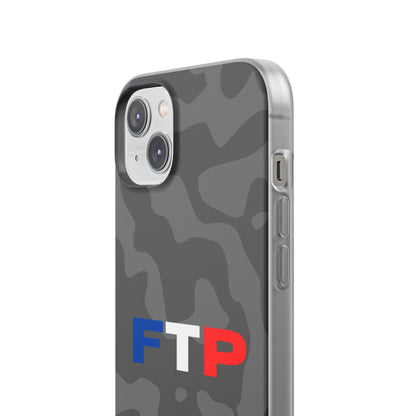 "Fck the Police" High Quality Phone Case