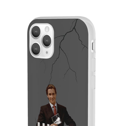 "I hate -. .. --. --. . .-. ... " High Quality Phone Case