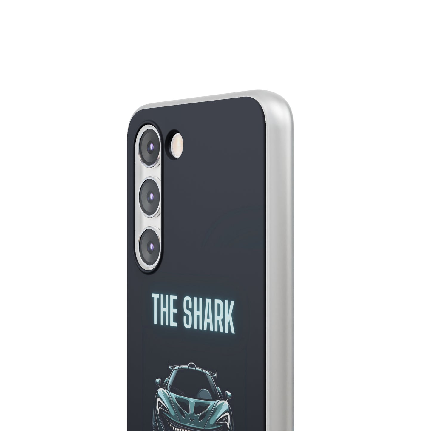 "The Shark 1" High Quality Phone Case