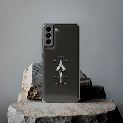 "F1" High Quality Phone Case