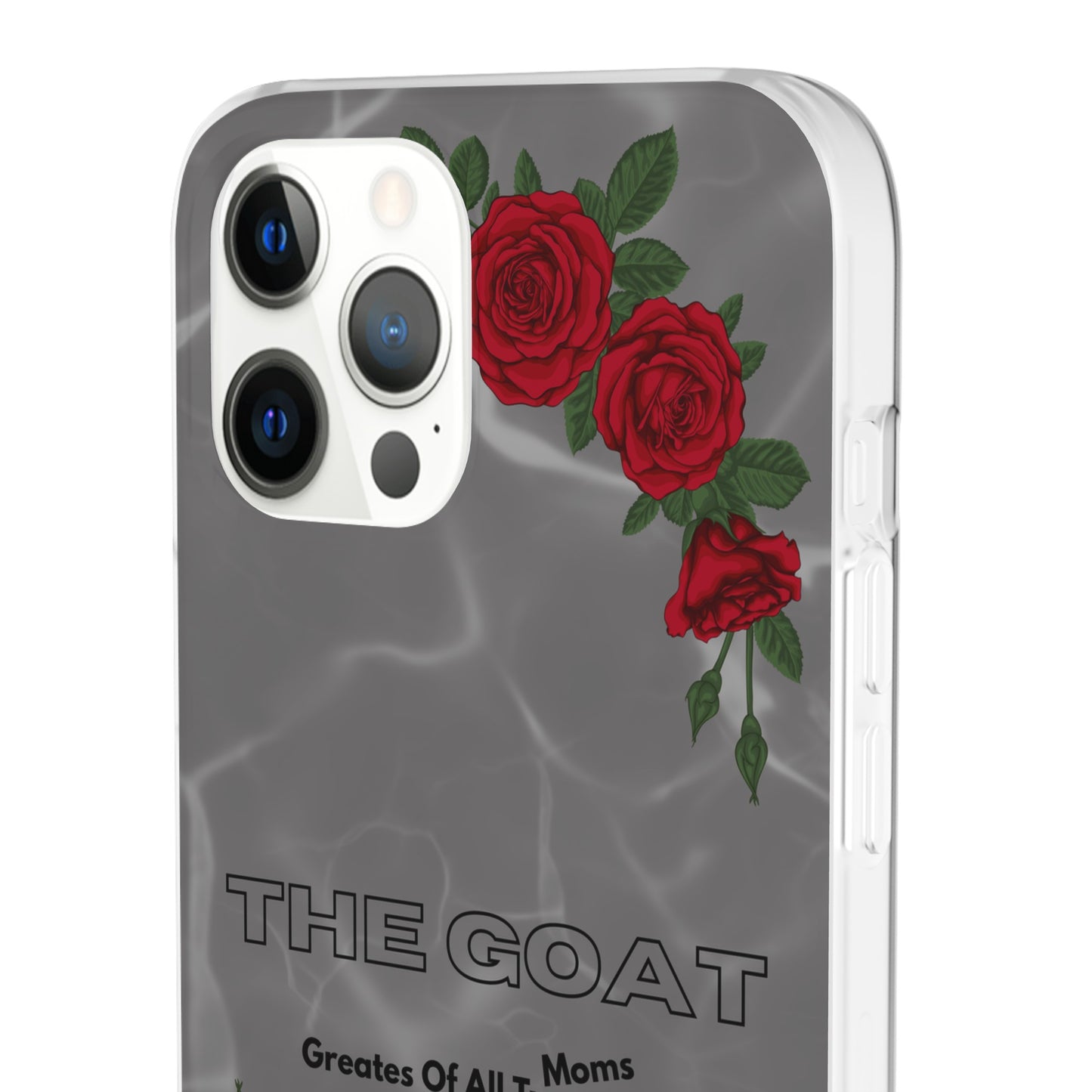 "The Goat Mothers Day" High Quality Phone Case