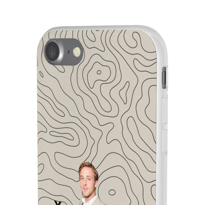 "Yes, I'm a simp" High Quality Phone Case