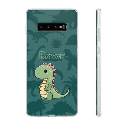 "Rawr 2" High Quality Phone Case