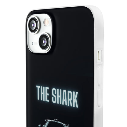 "The Shark 1" High Quality Phone Case