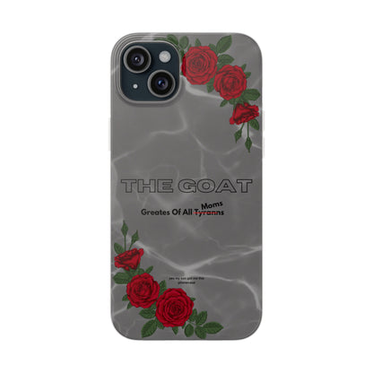 "The Goat Mothers Day" High Quality Phone Case