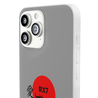 "Rx7" High Quality Phone Case