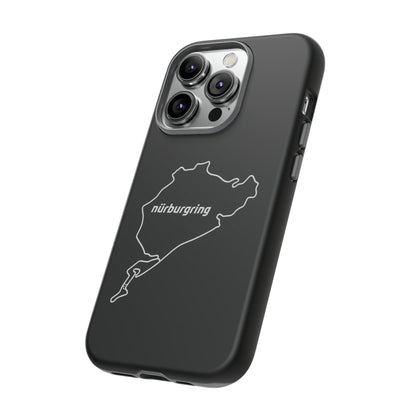 "Nürburgring" Premium Quality Phone Case