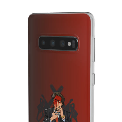 "Utterly Insane" High Quality Phone Case