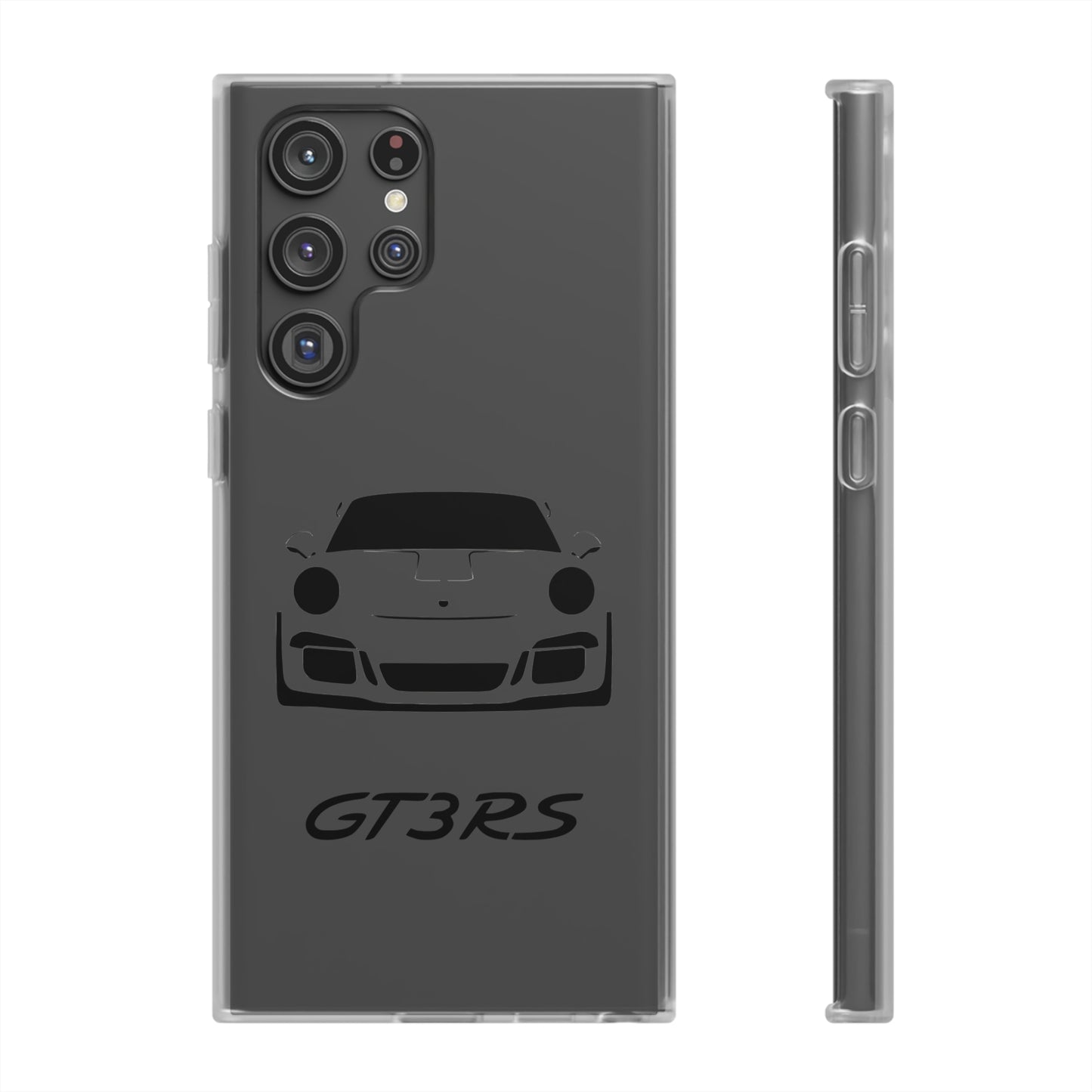 "Car Icon" High Quality Phone Case