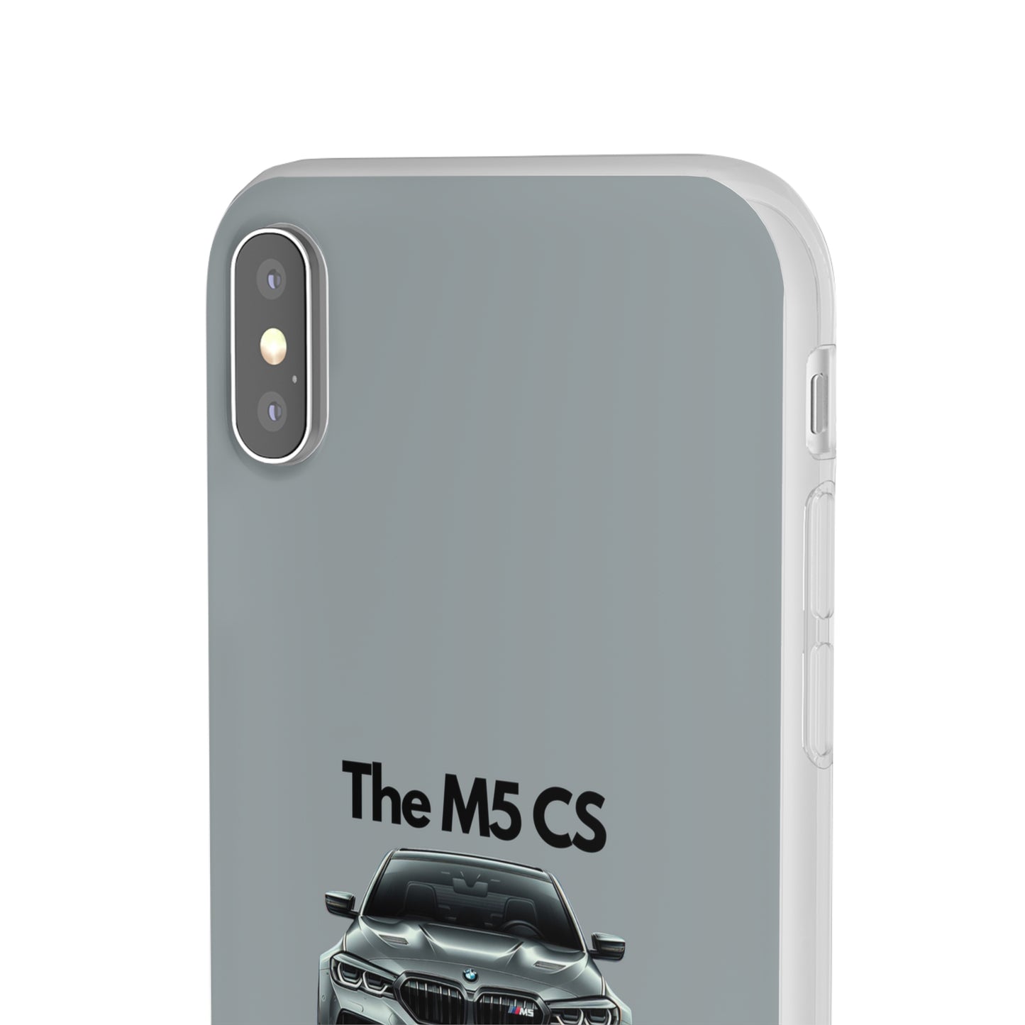 "The M5 CS" High Quality Phone Case