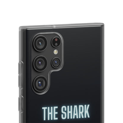 "The Shark 1" High Quality Phone Case