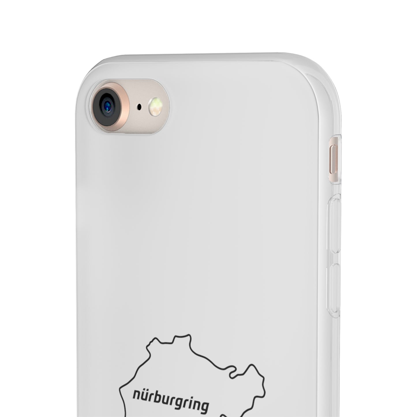 "Nürburgring" High Quality Phone Case