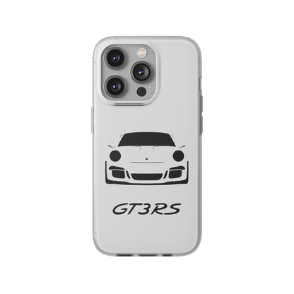 "Car Icon" High Quality Phone Case