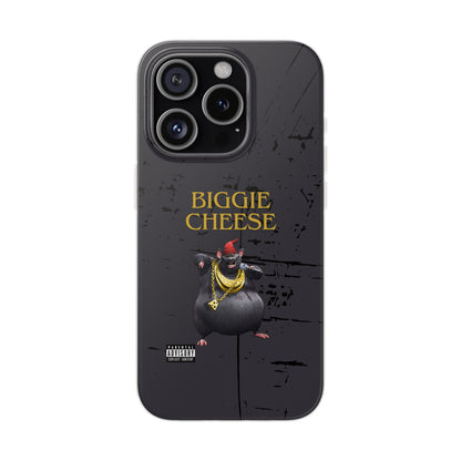 "Biggie Cheese" High Quality Phone Case