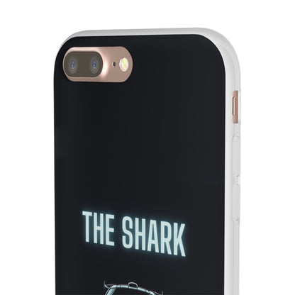 "The Shark 1" High Quality Phone Case