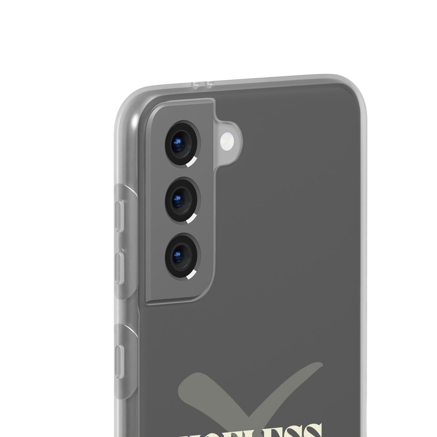 "Hoeless" High Quality Phone Case