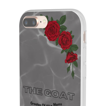 "The Goat Mothers Day" High Quality Phone Case