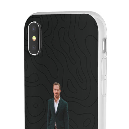 "The stuff you've heard about me..." High Quality Phone Case