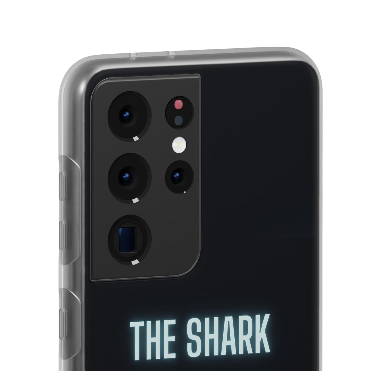 "The Shark 1" High Quality Phone Case