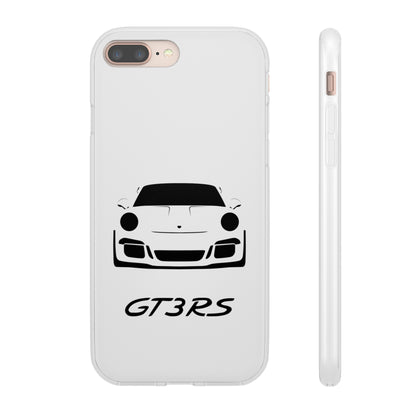 "Car Icon" High Quality Phone Case