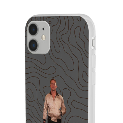 "I drive (myself insane)" High Quality Phone Case