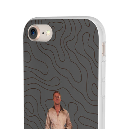 "I drive (myself insane)" High Quality Phone Case