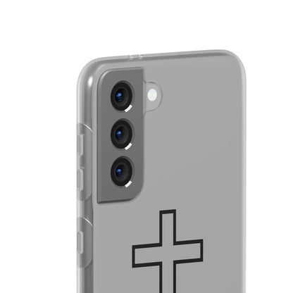 "Psalm 23:4" High Quality Phone Case