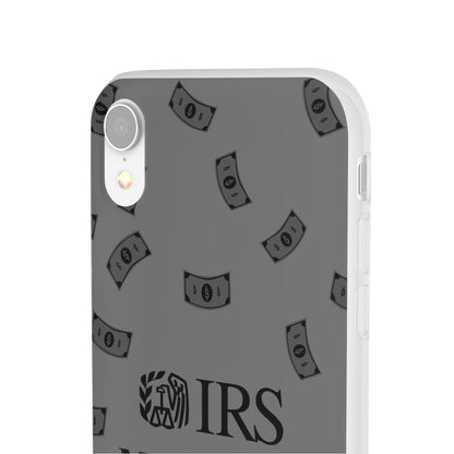 "IRS Most Wanted" High Quality Phone Case