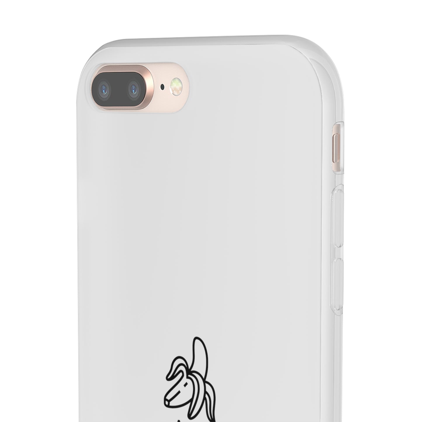 "Appel" High Quality Phone Case