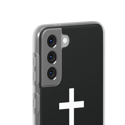 "Exodus 15:2 black edition" High Quality Phone Case