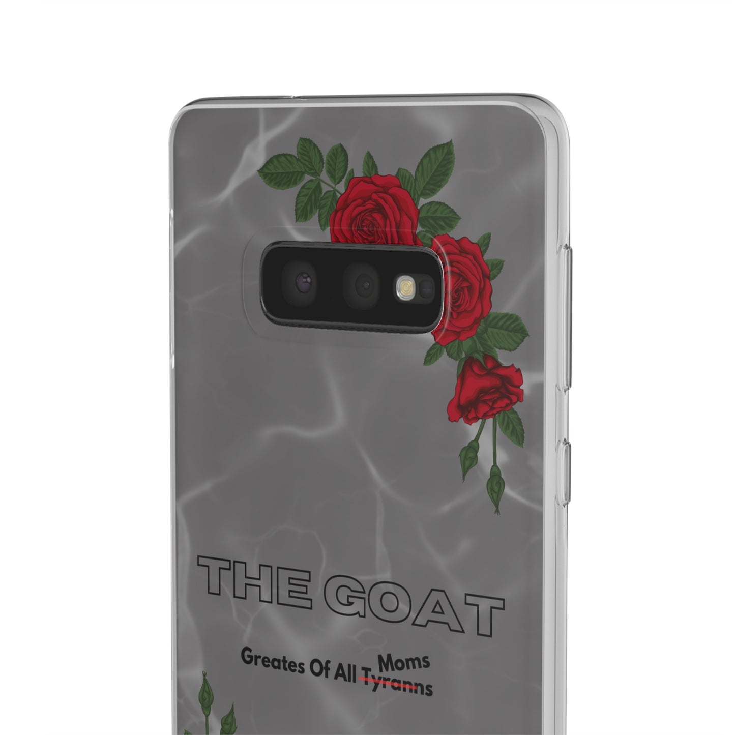 "The Goat Mothers Day" High Quality Phone Case