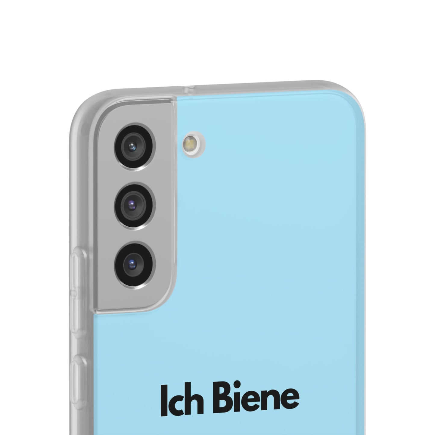 "Ich Biene" High Quality Phone Case