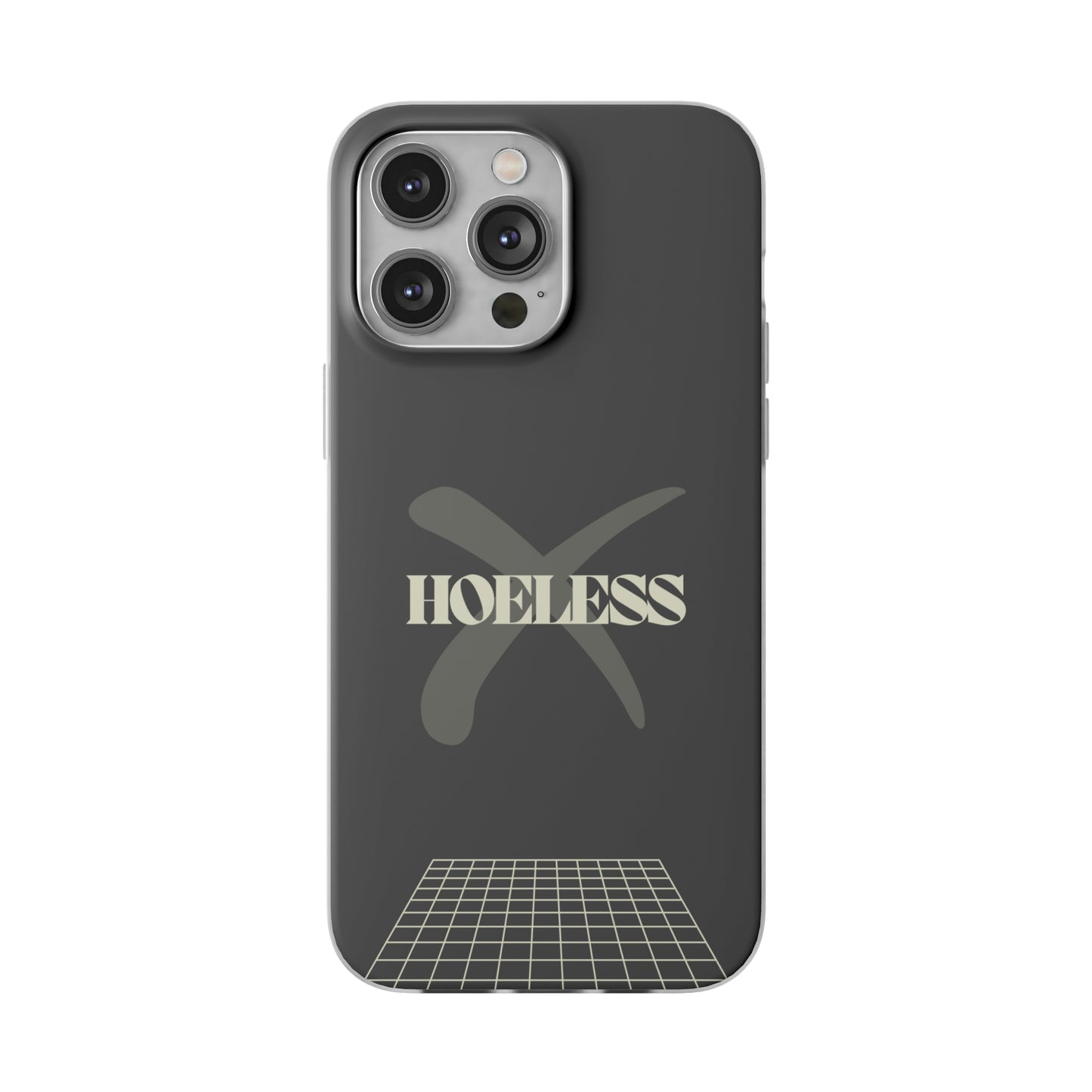 "Hoeless" High Quality Phone Case