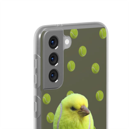 Tennisbird High Quality Phone Case