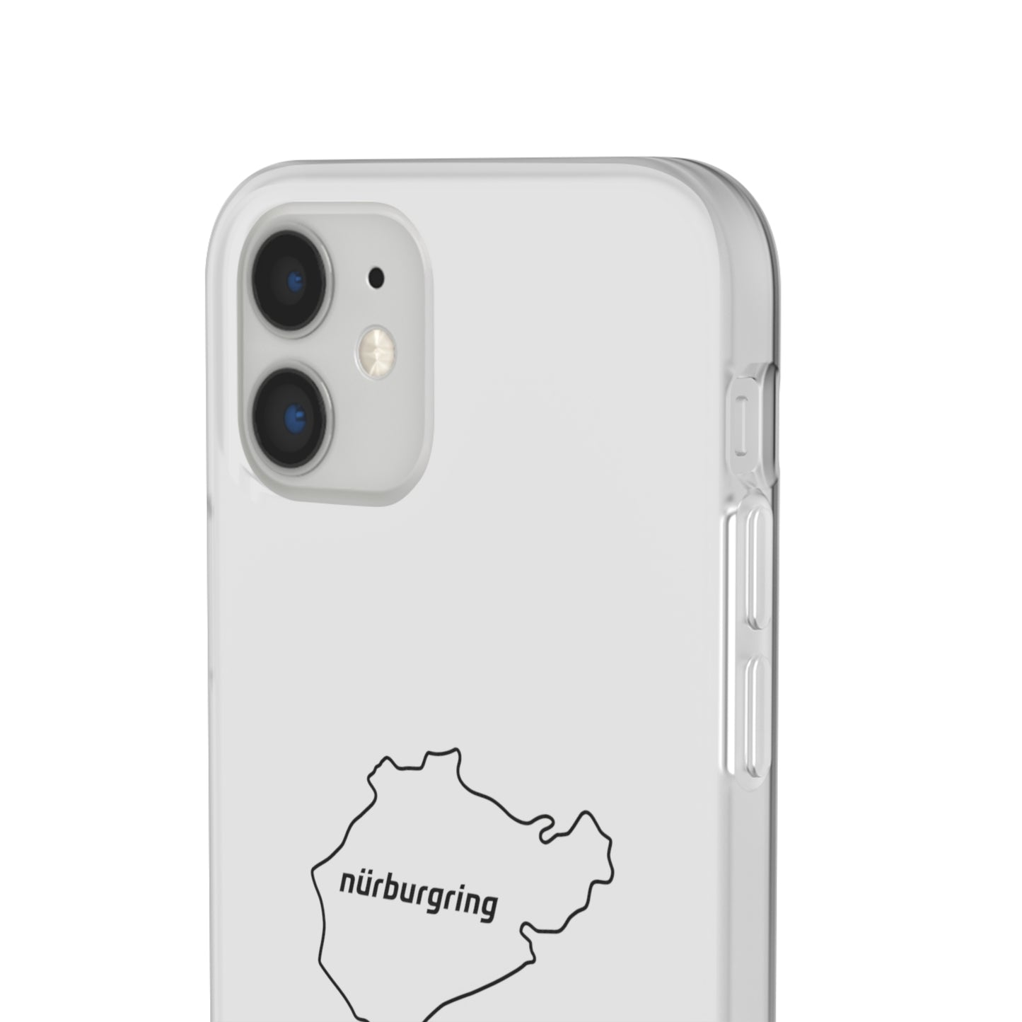 "Nürburgring" High Quality Phone Case