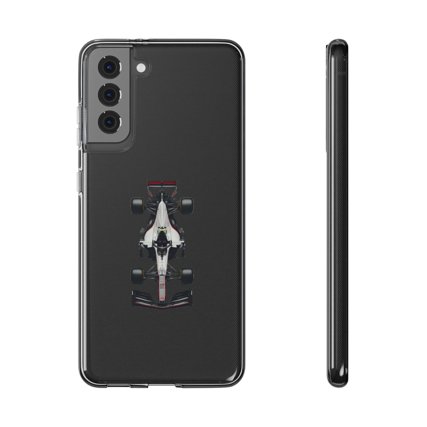 "F1" High Quality Phone Case