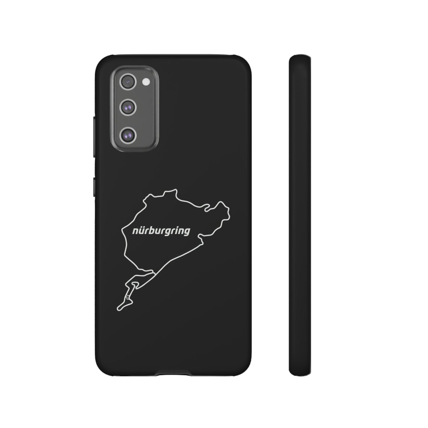 "Nürburgring" Premium Quality Phone Case