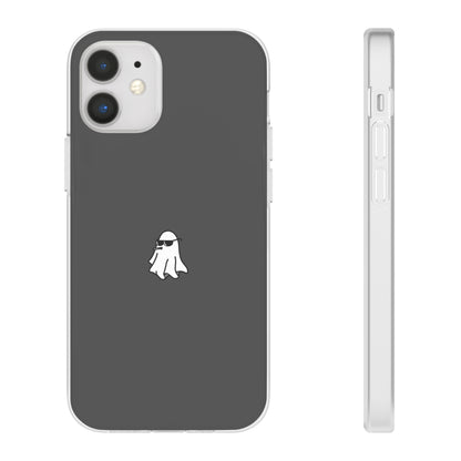 "Ghost" High Quality Phone Case