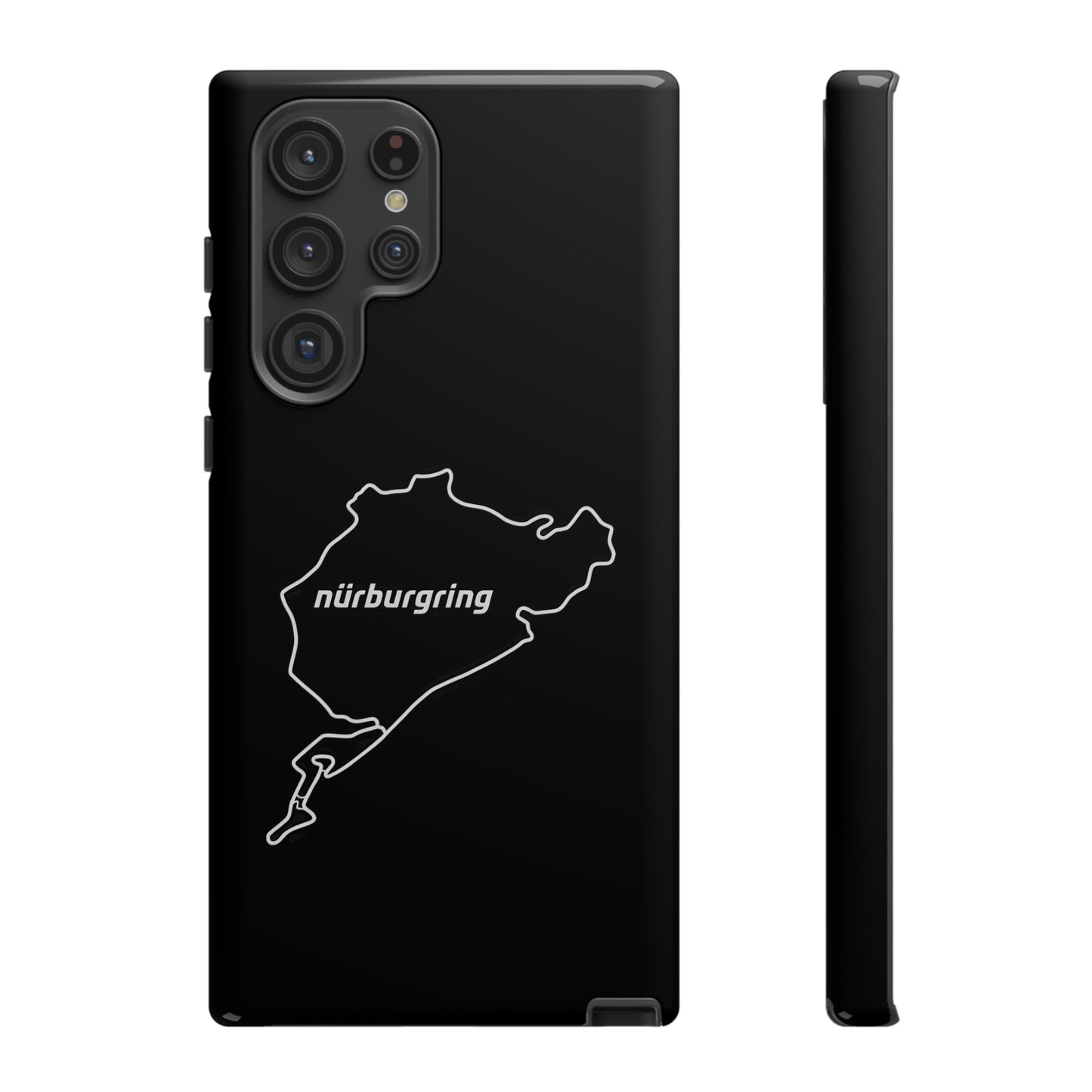 "Nürburgring" Premium Quality Phone Case