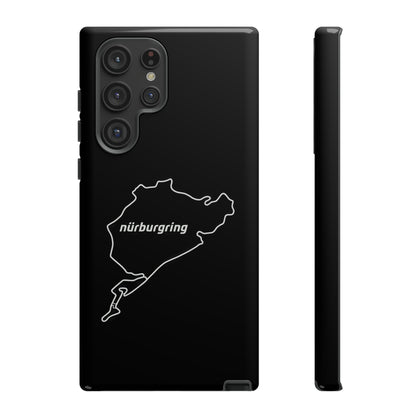 "Nürburgring" Premium Quality Phone Case