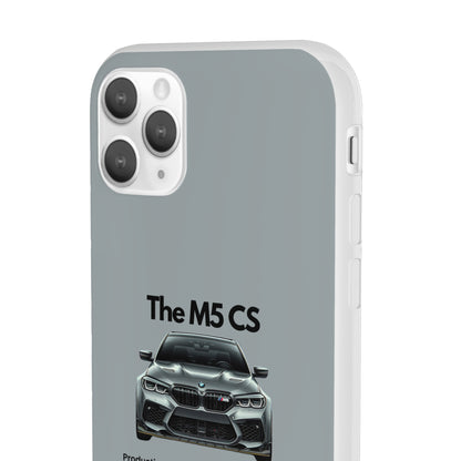 "The M5 CS" High Quality Phone Case