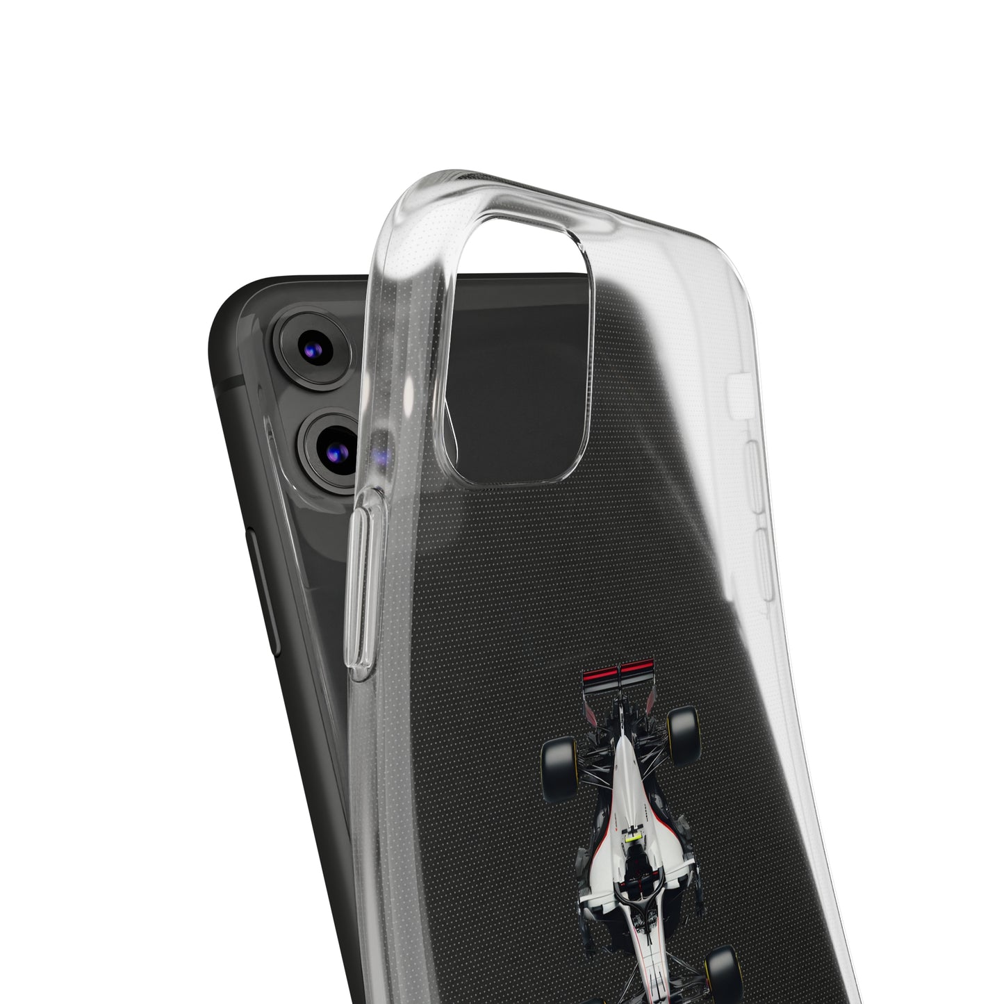 "F1" High Quality Phone Case